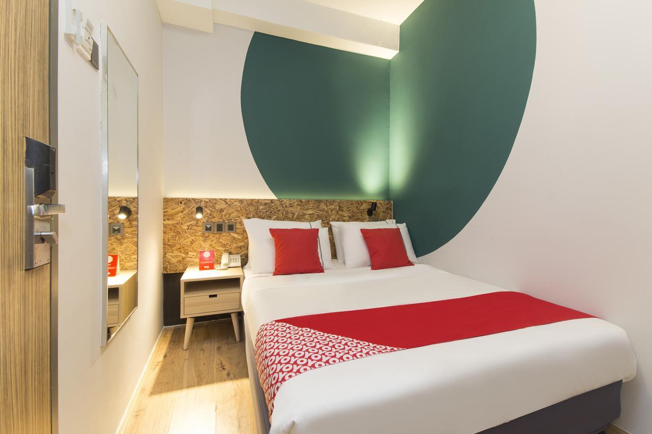 Oyo 148 I Hotel Kuala Lumpur Exteriér fotografie